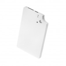 Мини GPS маяк "кредитка" SmartTrust GT012 (white)